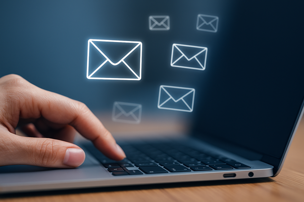 Email marketing