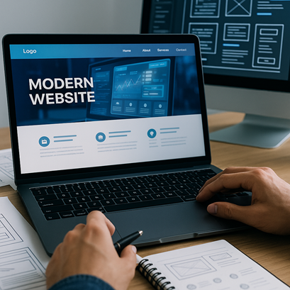 Desarrollo web